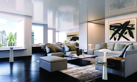 The Murray, Hong Kong, a Niccolo Hotel The Murray, Hong Kong, a Niccolo Hotel